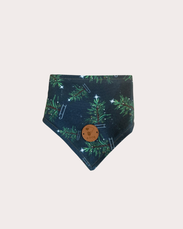 Bandana Natal