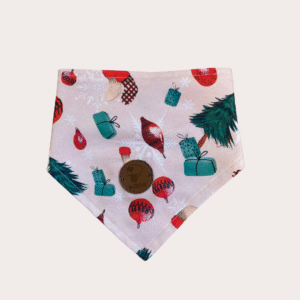 Bandana Natal