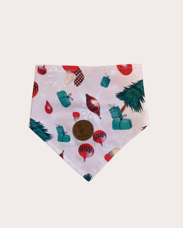 Bandana Natal